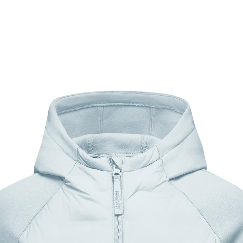 DOWN JACKET - P425W188/01DS
