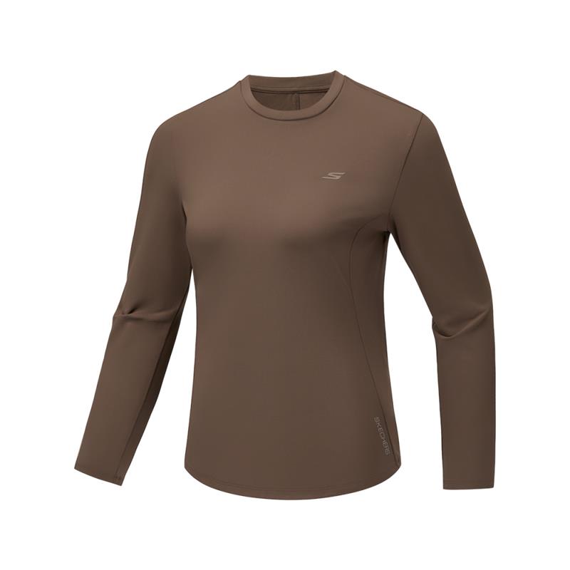 LONG SLEEVE TEE - P425W192/05HT