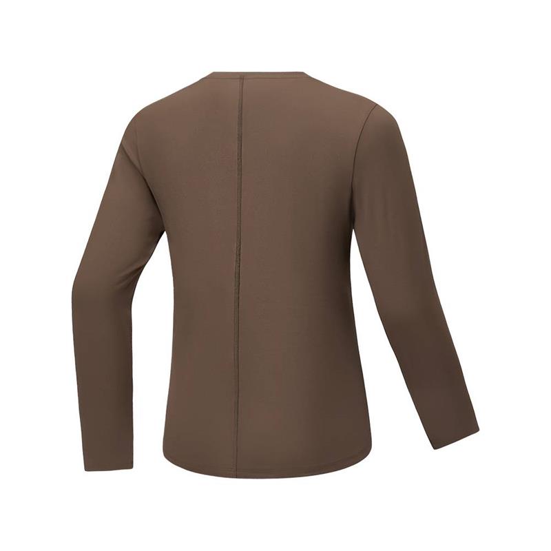 LONG SLEEVE TEE - P425W192/05HT