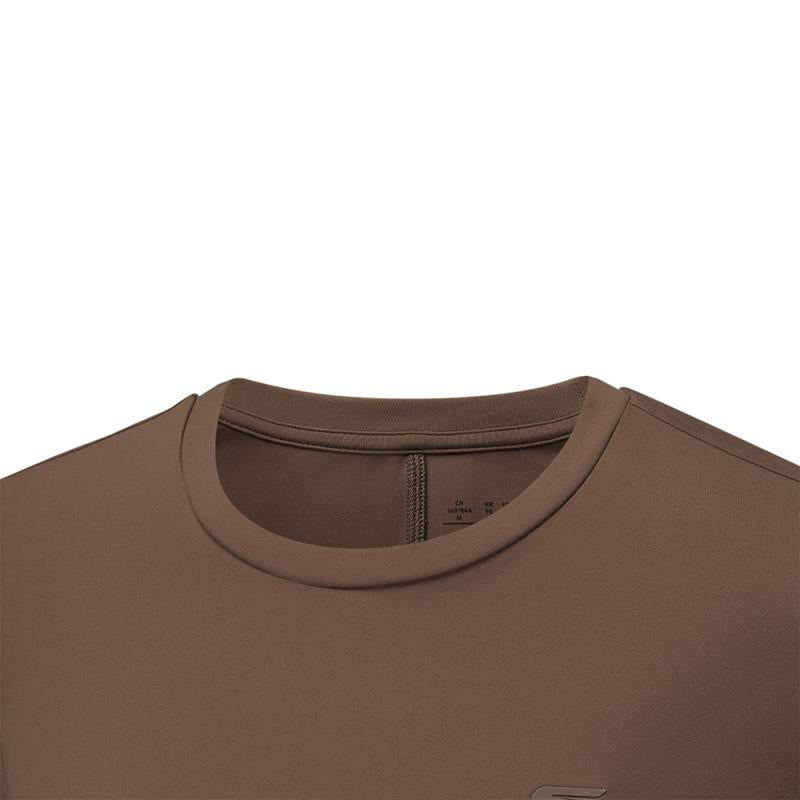 LONG SLEEVE TEE - P425W192/05HT