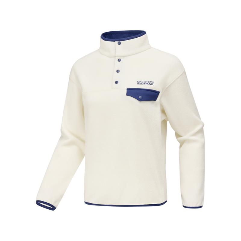 PULLOVER - P425W208/00PS