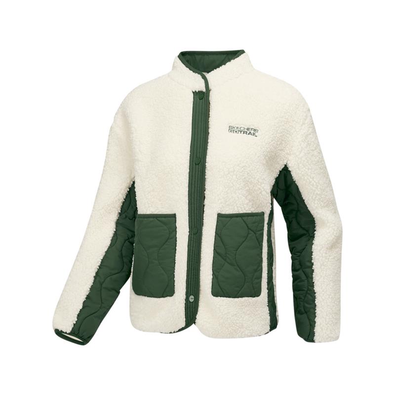 JACKET - P425W210/00PS