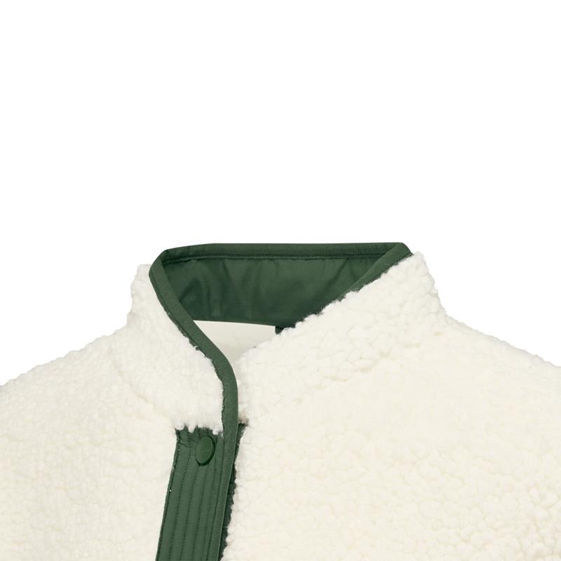 JACKET - P425W210/00PS