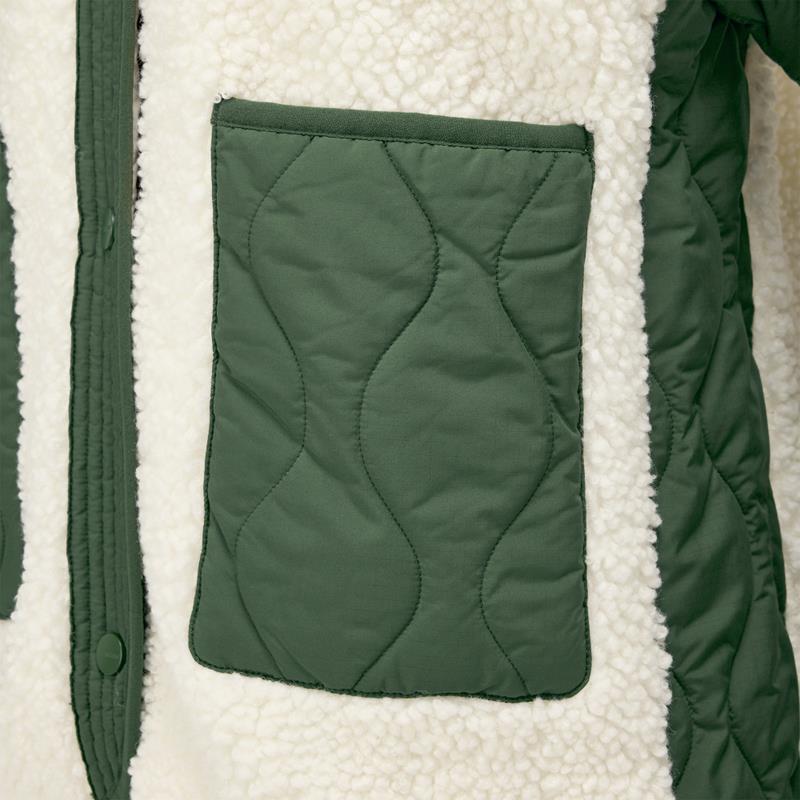 JACKET - P425W210/00PS