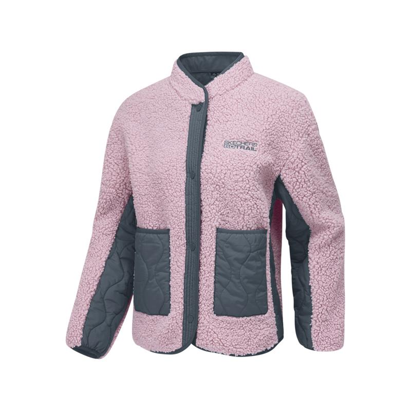 JACKET - P425W210/00YW