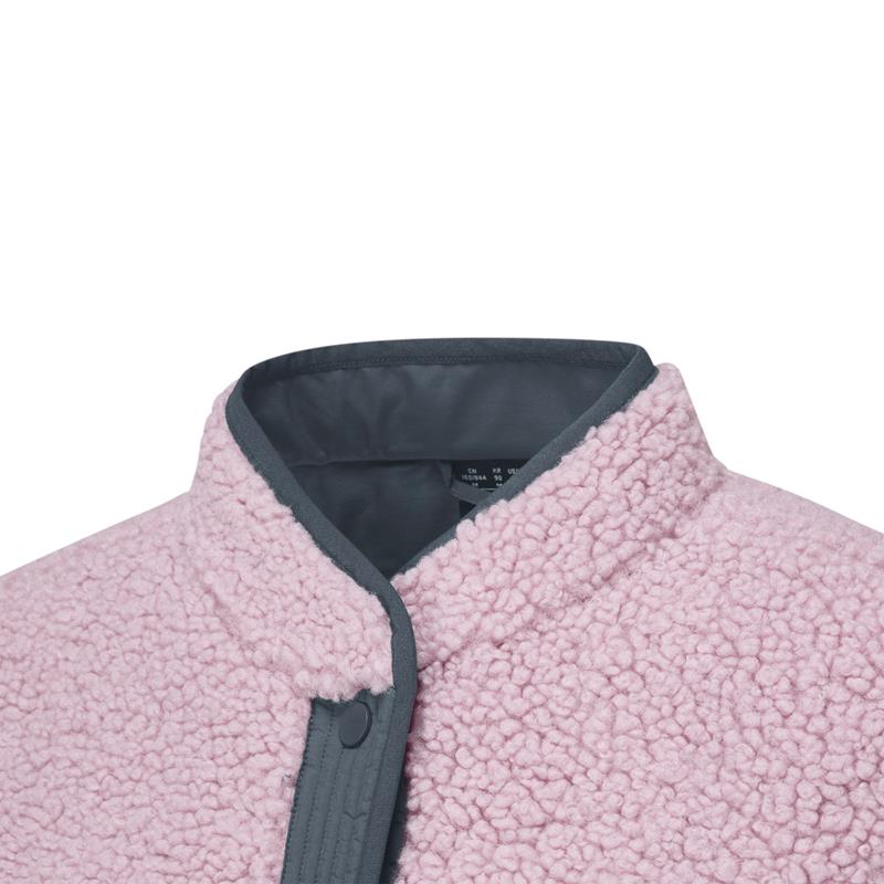 JACKET - P425W210/00YW