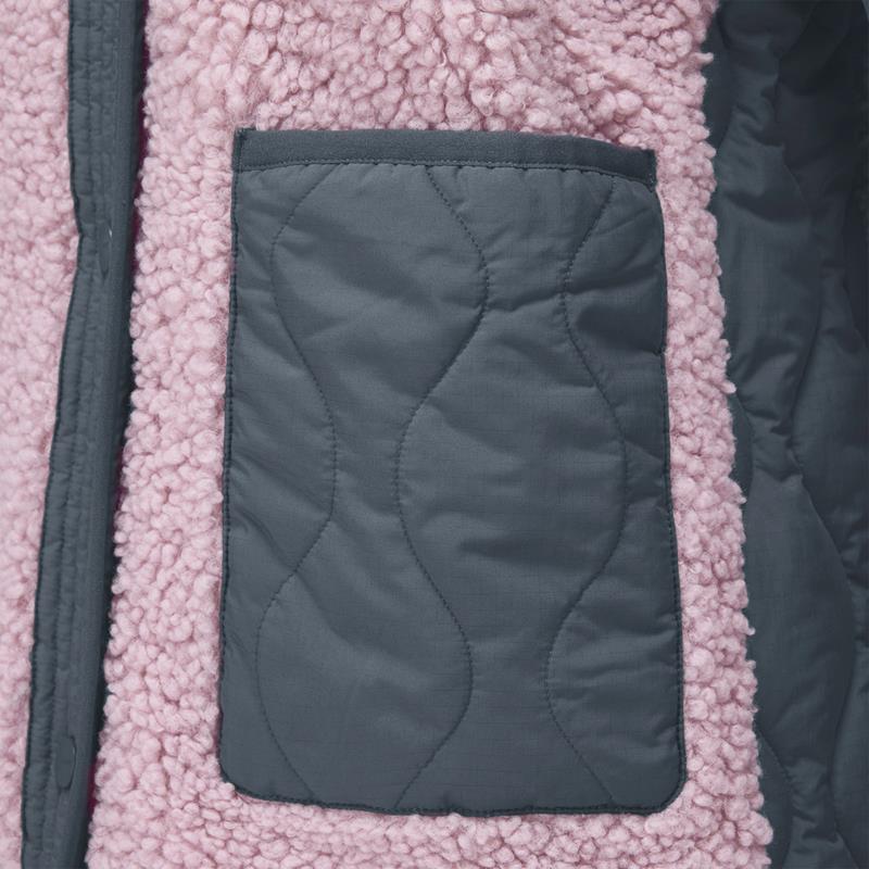 JACKET - P425W210/00YW