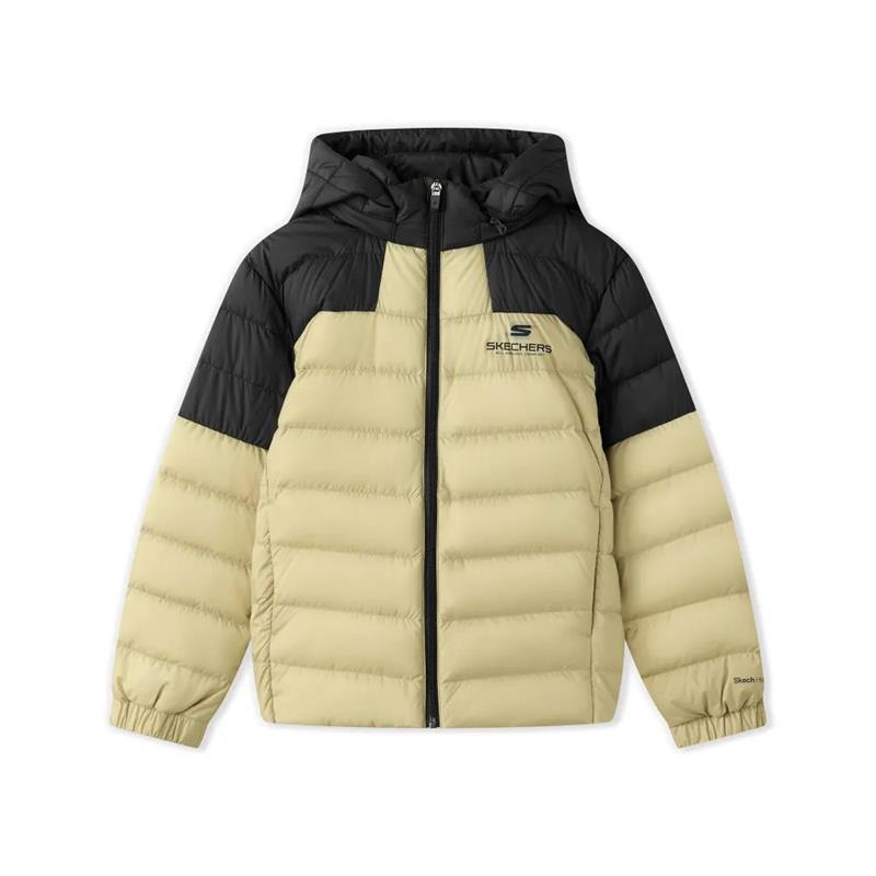 DOWN JACKET - P426B002/03L0