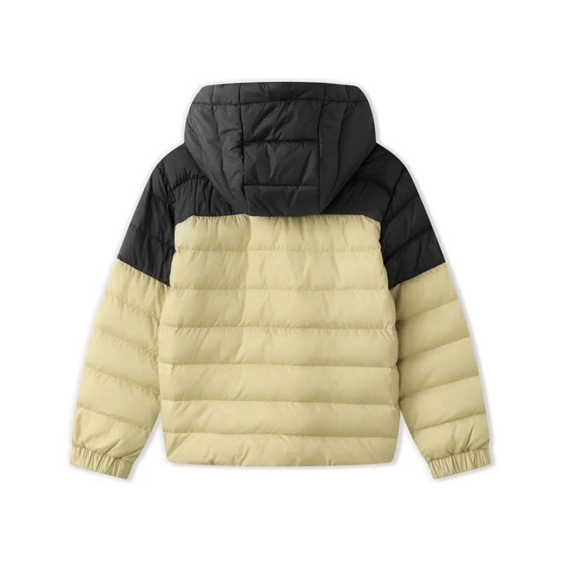 DOWN JACKET - P426B002/03L0