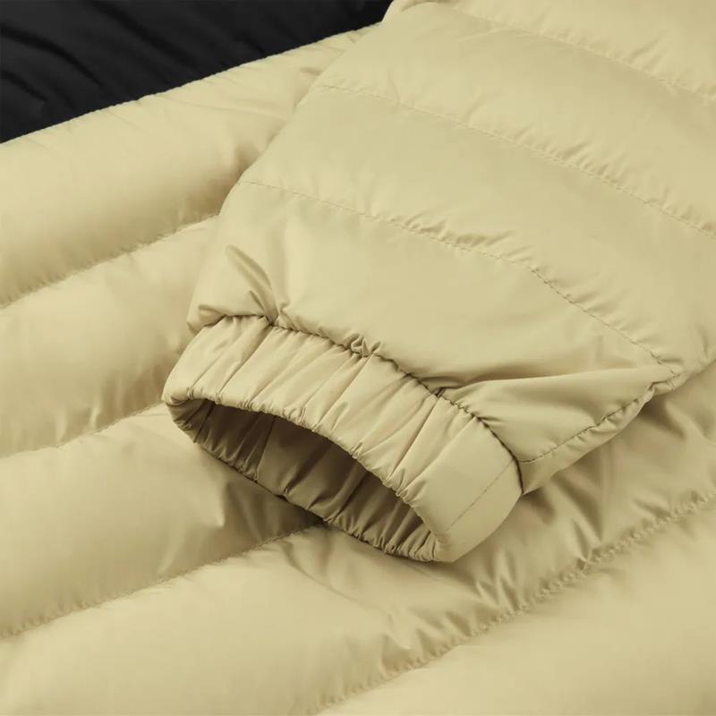 DOWN JACKET - P426B002/03L0