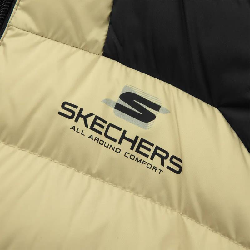 DOWN JACKET - P426B002/03L0