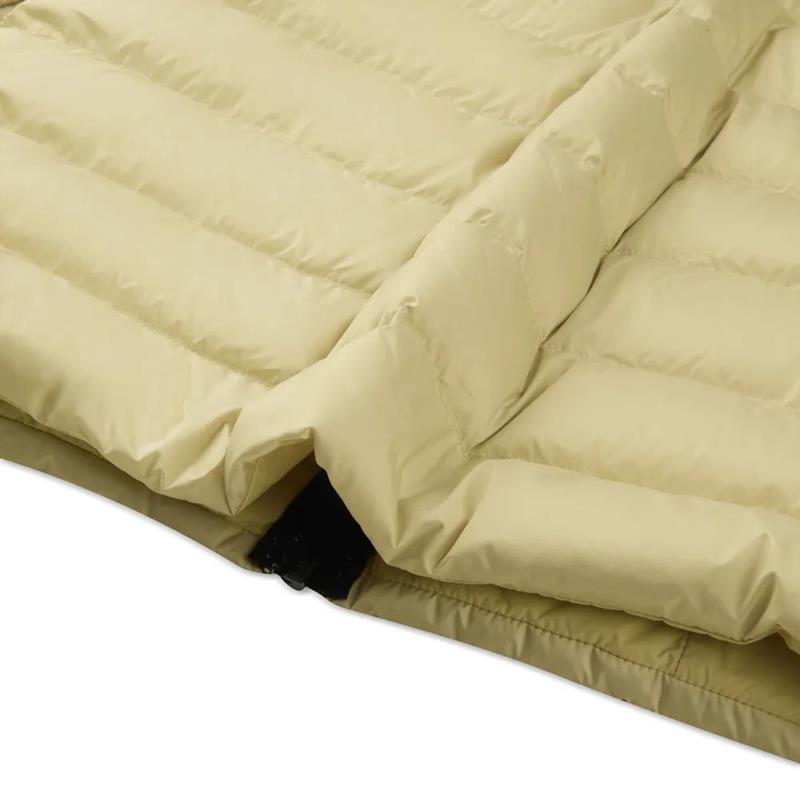 DOWN JACKET - P426B002/03L0