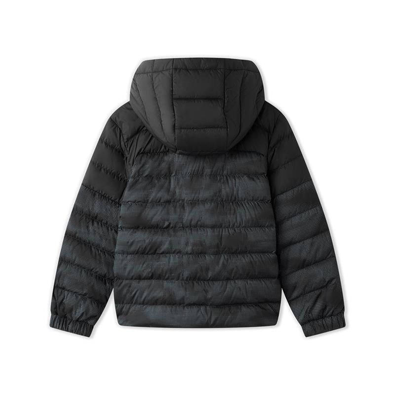 DOWN JACKET - P426B002/06WJ
