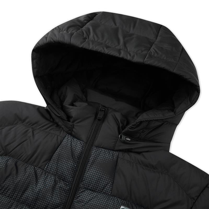 DOWN JACKET - P426B002/06WJ