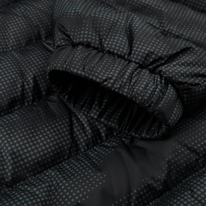 DOWN JACKET - P426B002/06WJ