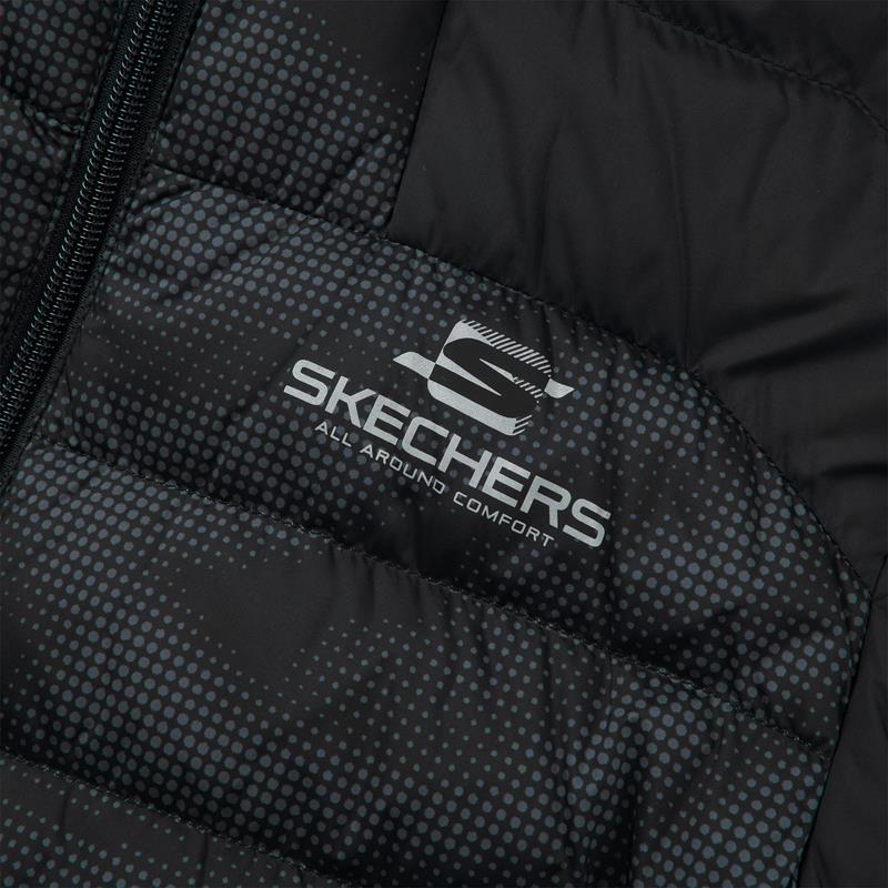DOWN JACKET - P426B002/06WJ
