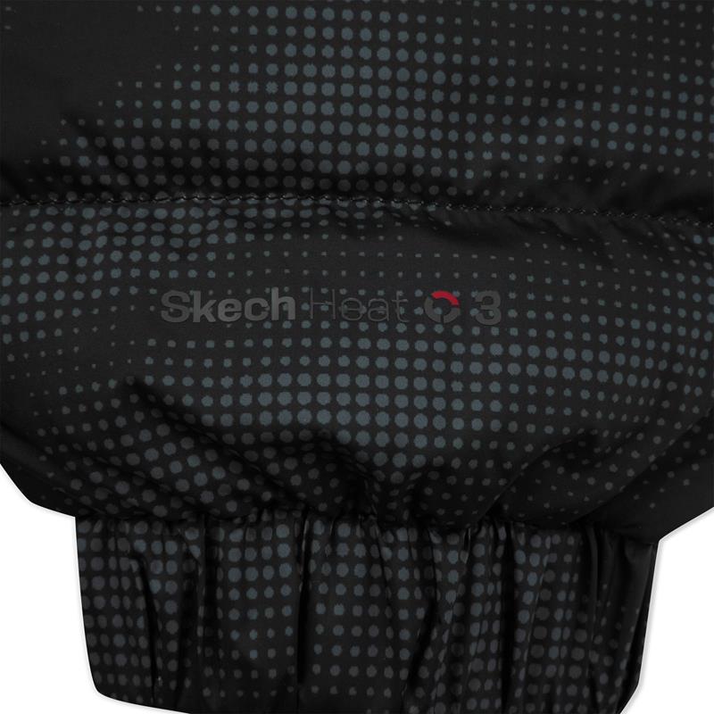 DOWN JACKET - P426B002/06WJ