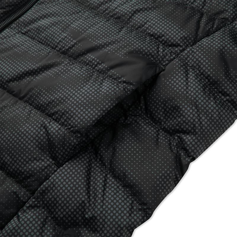 DOWN JACKET - P426B002/06WJ