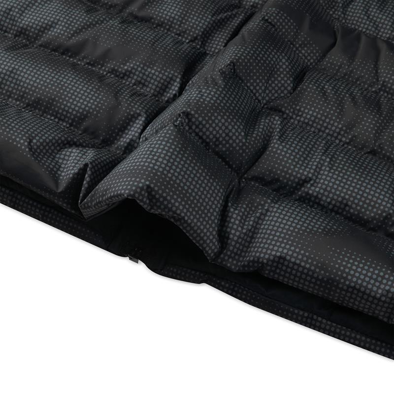 DOWN JACKET - P426B002/06WJ