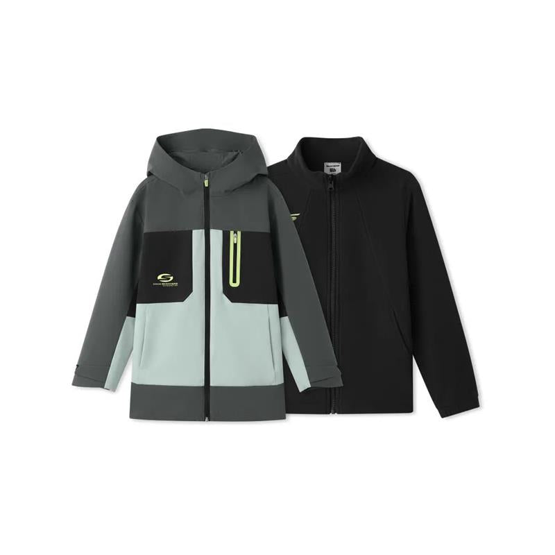 JACKET - P426B005/01MZ
