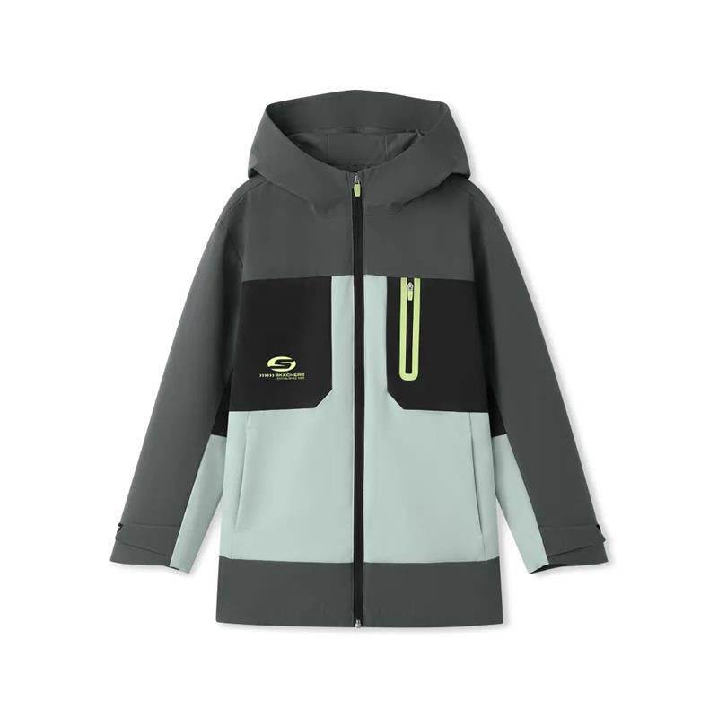 JACKET - P426B005/01MZ
