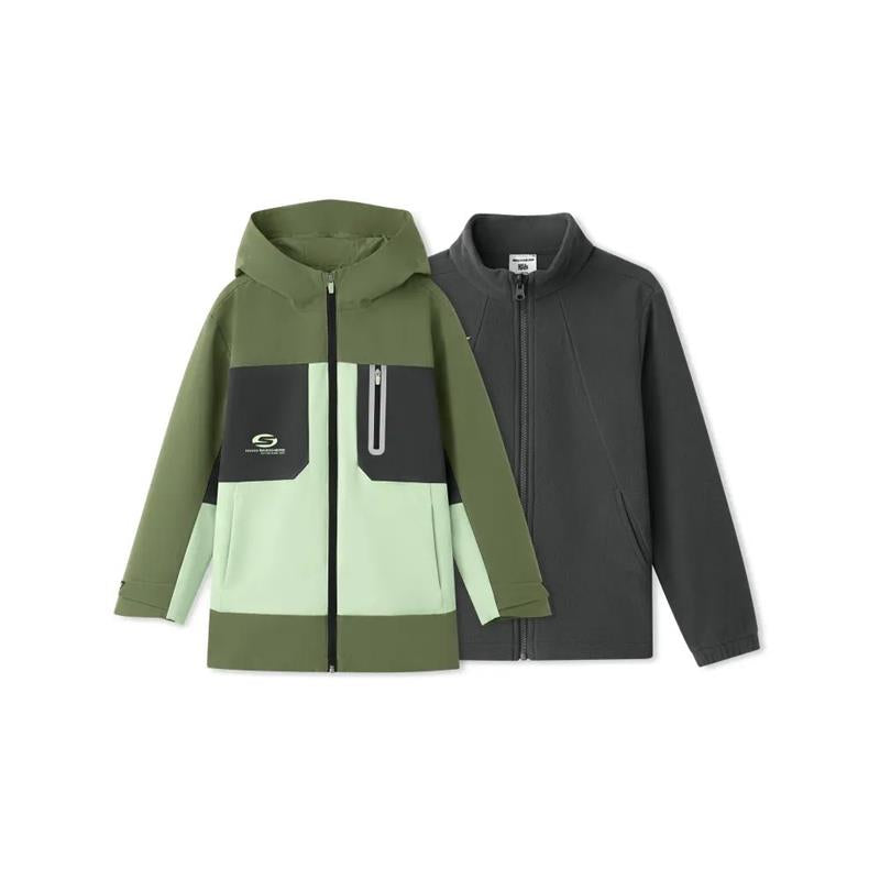 JACKET - P426B005/027E