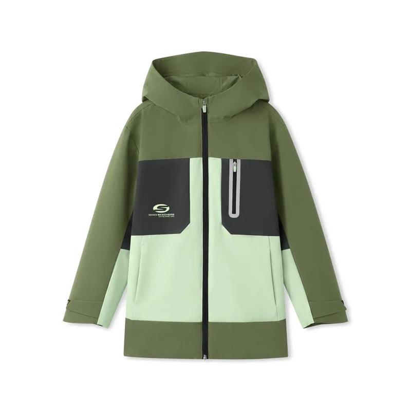 JACKET - P426B005/027E