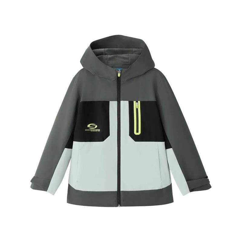 JACKET - P426B035/01MZ