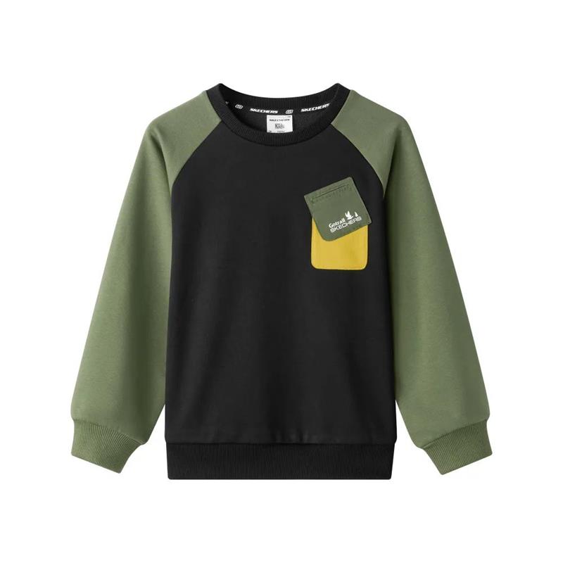 PULLOVER - P426B040/0018