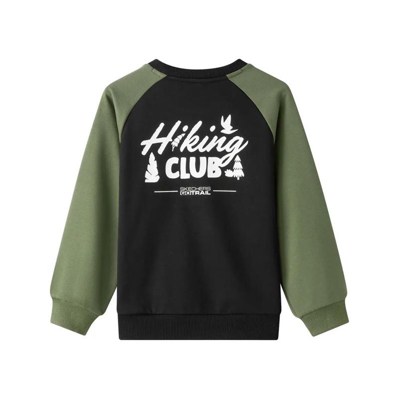 PULLOVER - P426B040/0018