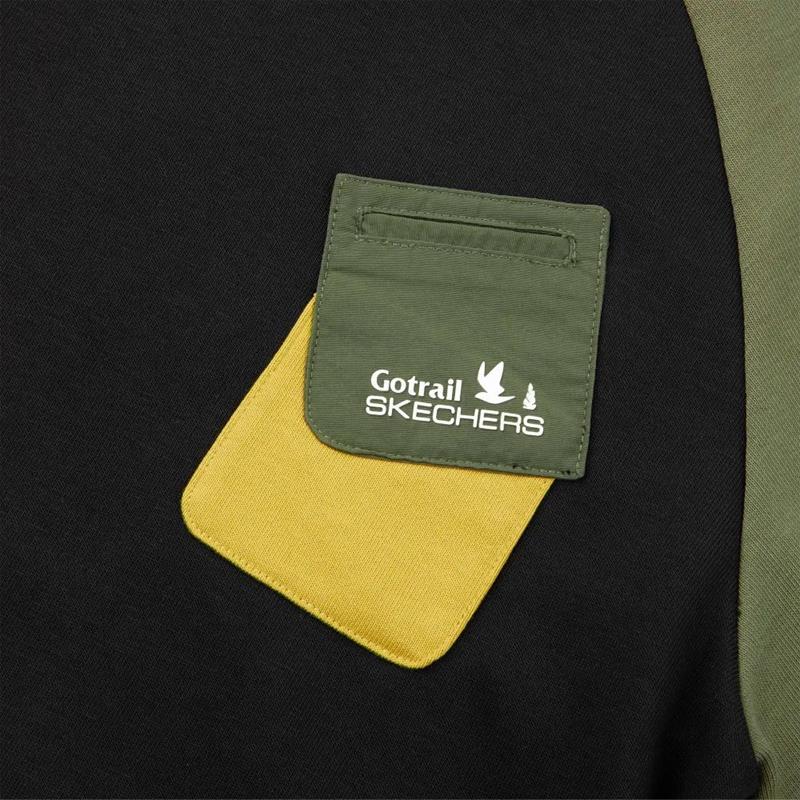 PULLOVER - P426B040/0018