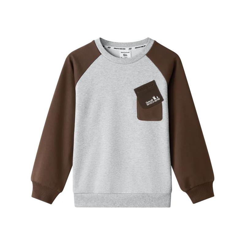 PULLOVER - P426B040/04A6