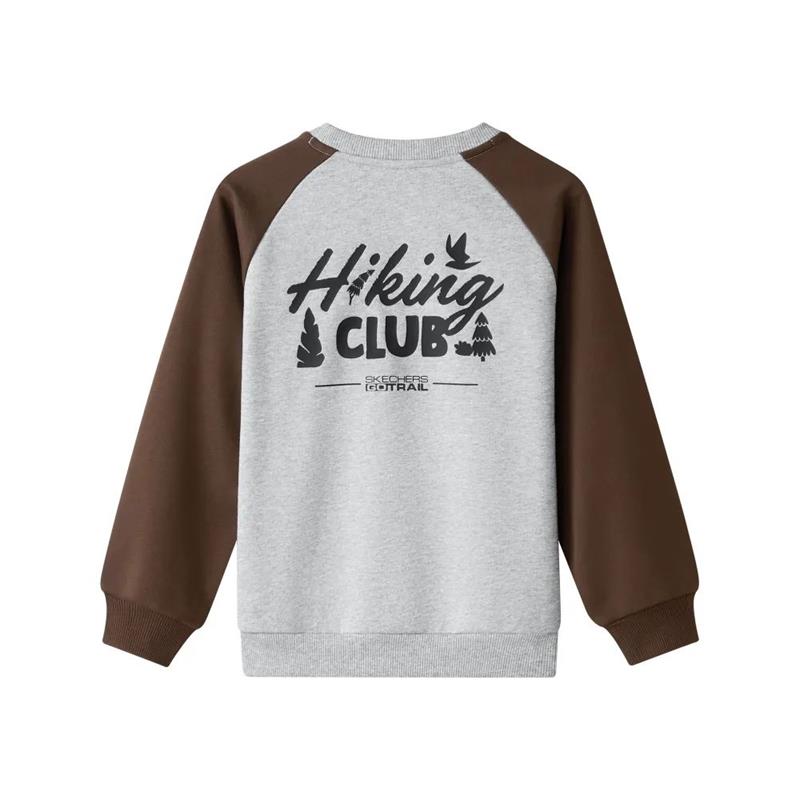 PULLOVER - P426B040/04A6