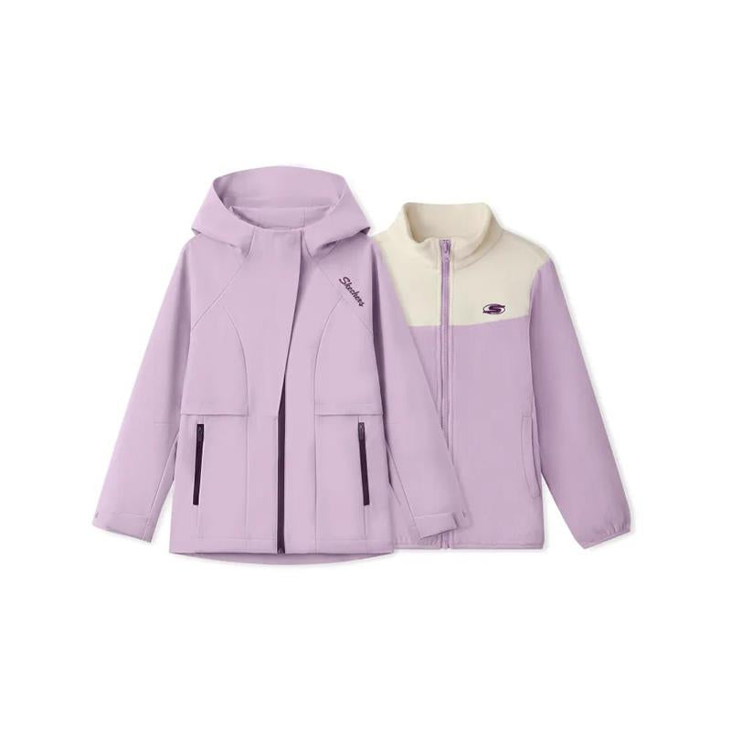 JACKET - P426G006/02PM