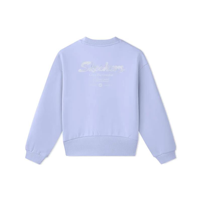 PULLOVER - P426G019/02SJ