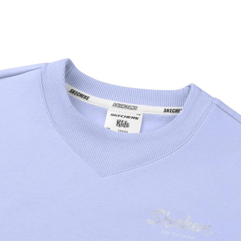 PULLOVER - P426G019/02SJ