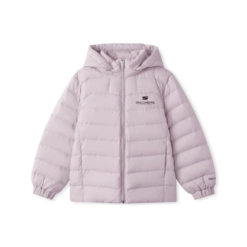 DOWN JACKET - P426G040/0239