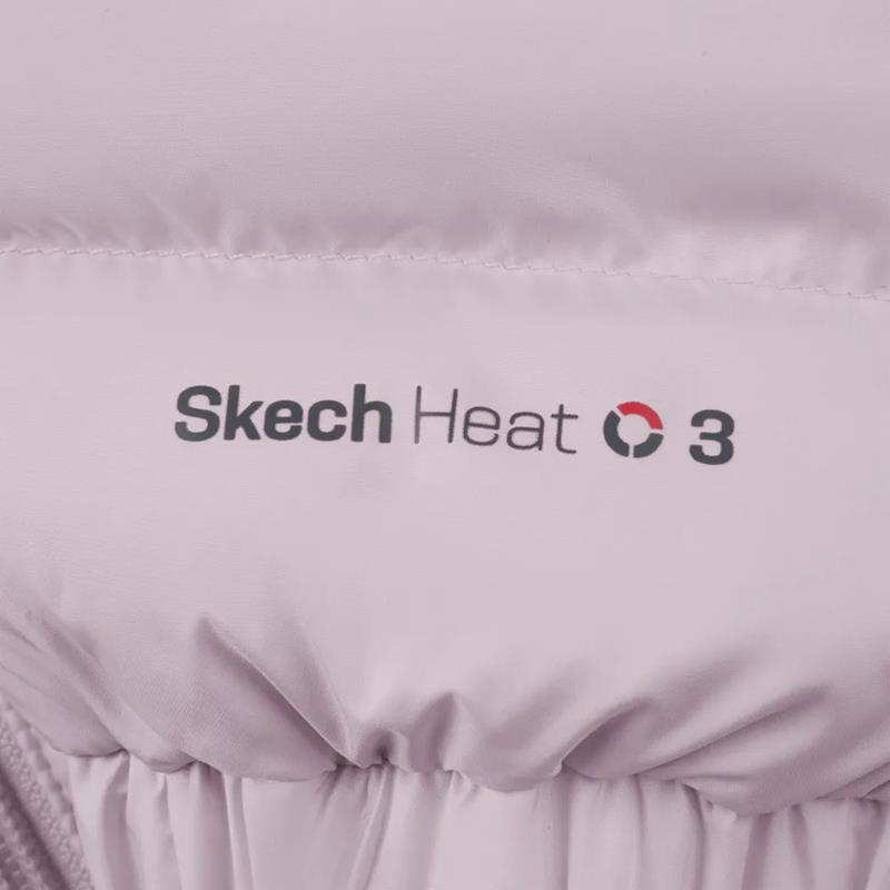 DOWN JACKET - P426G040/0239