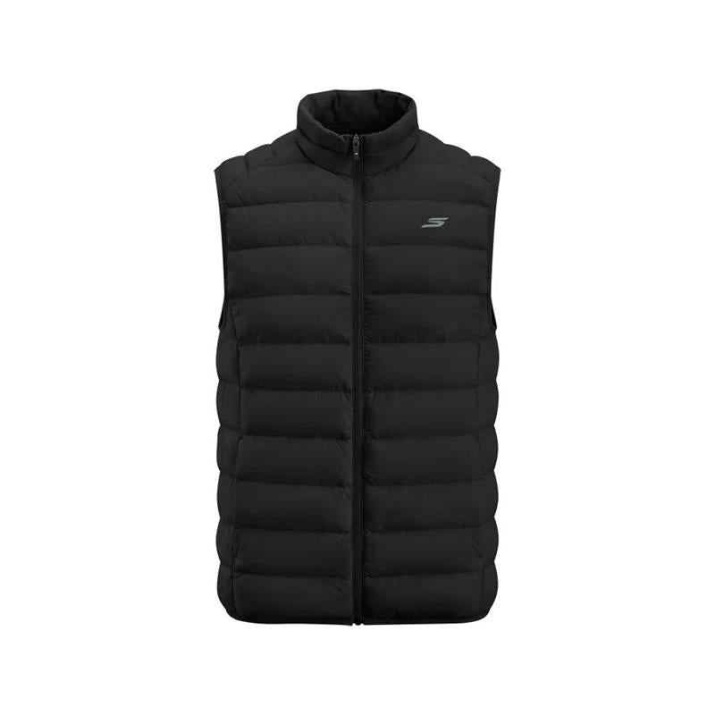 DOWN VEST - P426M015/0018