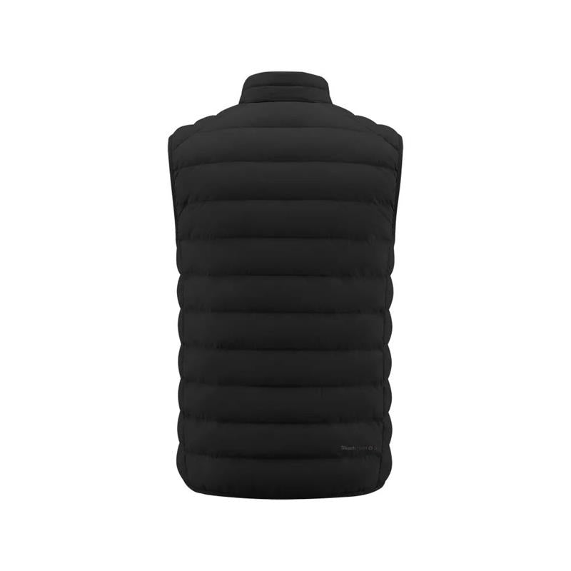 DOWN VEST - P426M015/0018