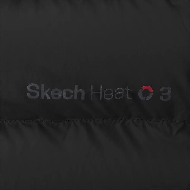 DOWN VEST - P426M015/0018