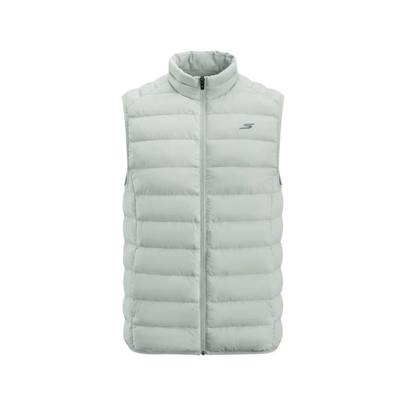 DOWN VEST - P426M015/00KW
