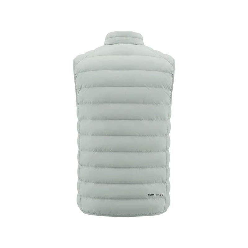 DOWN VEST - P426M015/00KW