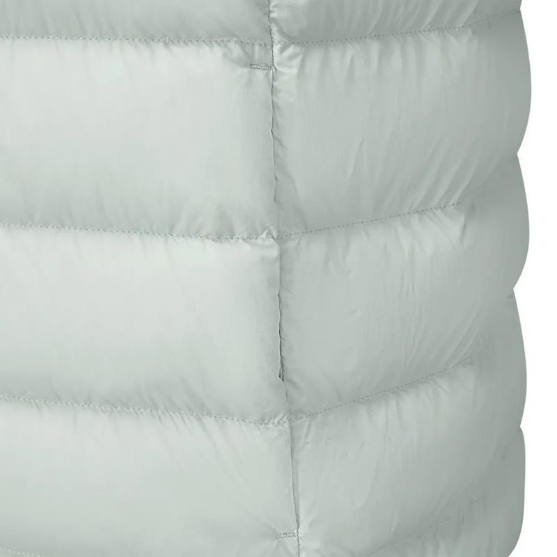 DOWN VEST - P426M015/00KW