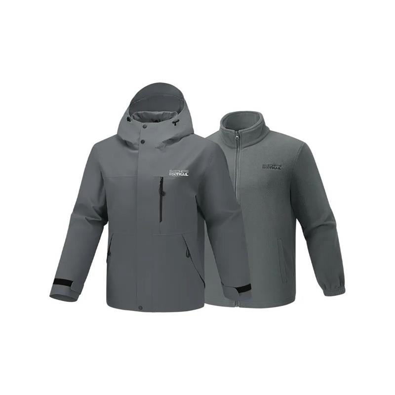 JACKET - P426M037/013P