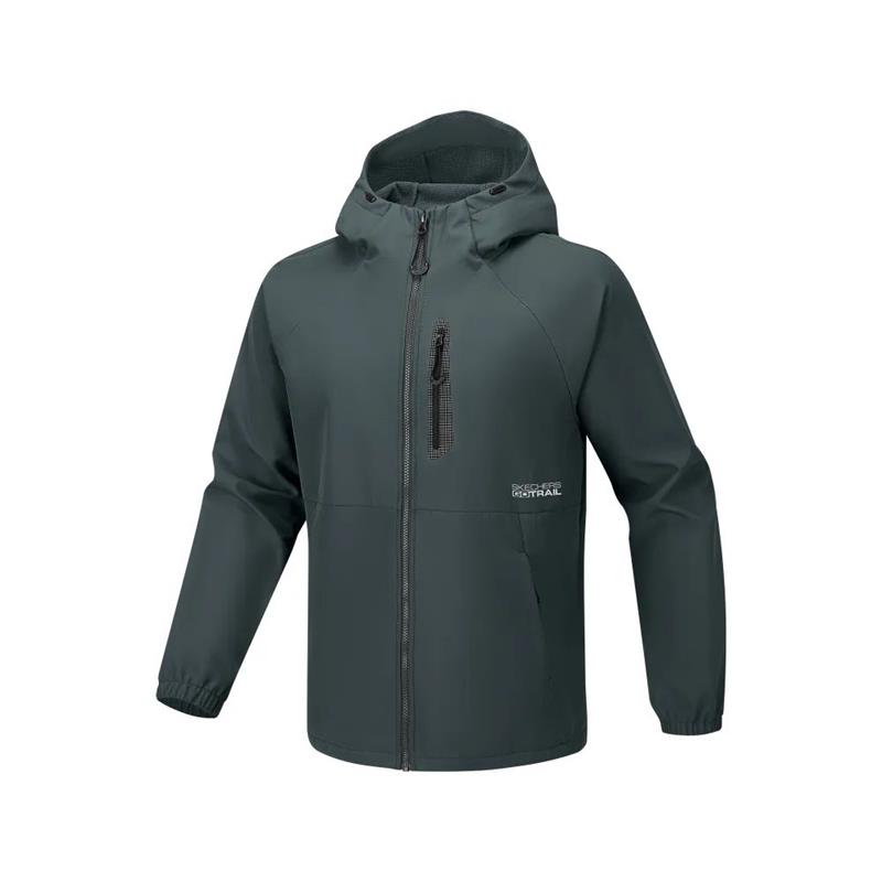 JACKET - P426M040/013P