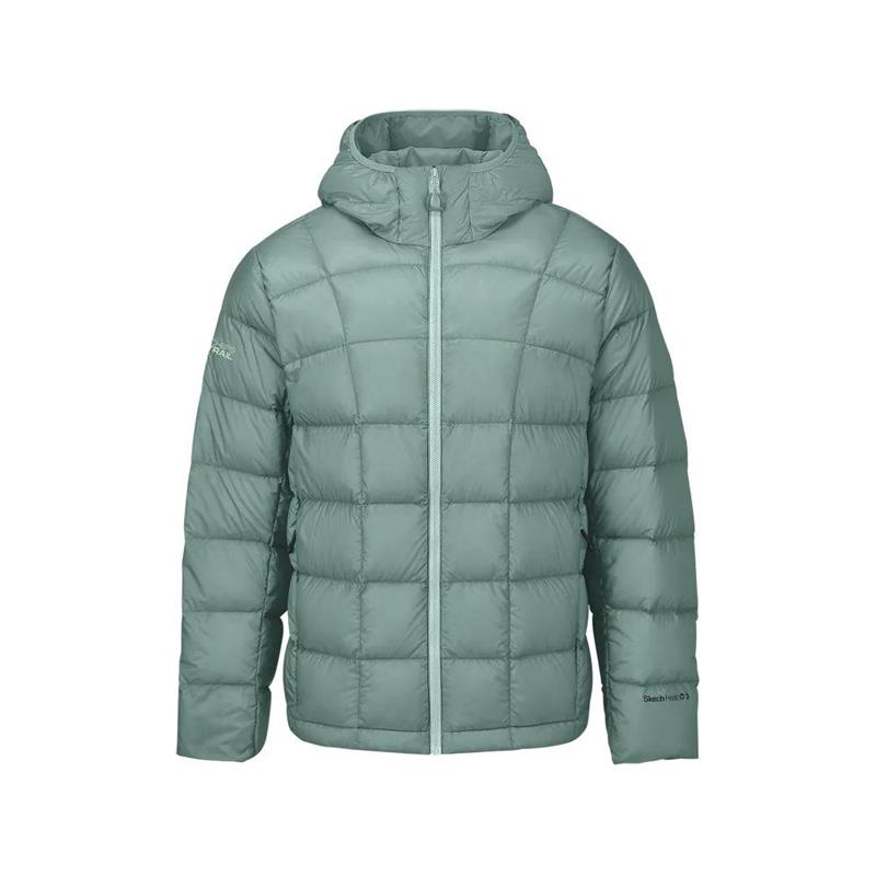 DOWN JACKET - P426M046/00V6