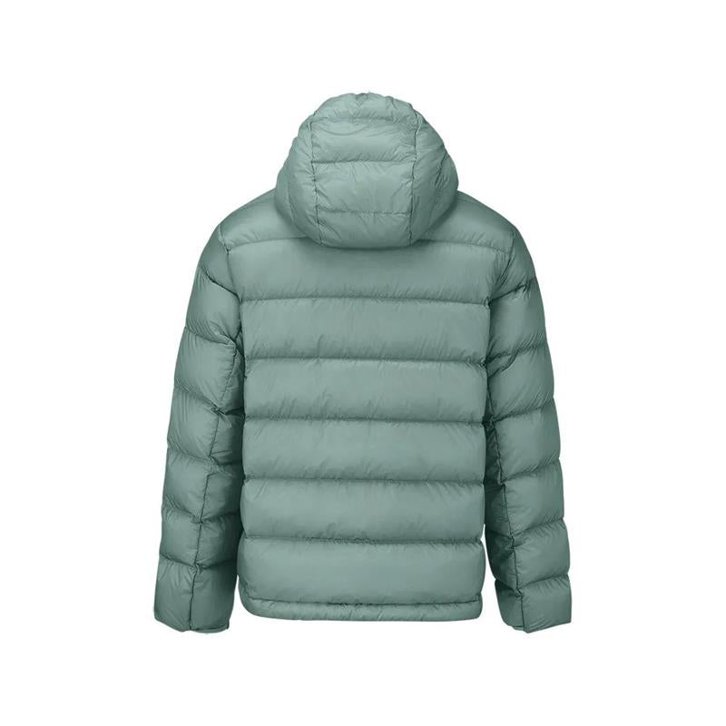 DOWN JACKET - P426M046/00V6