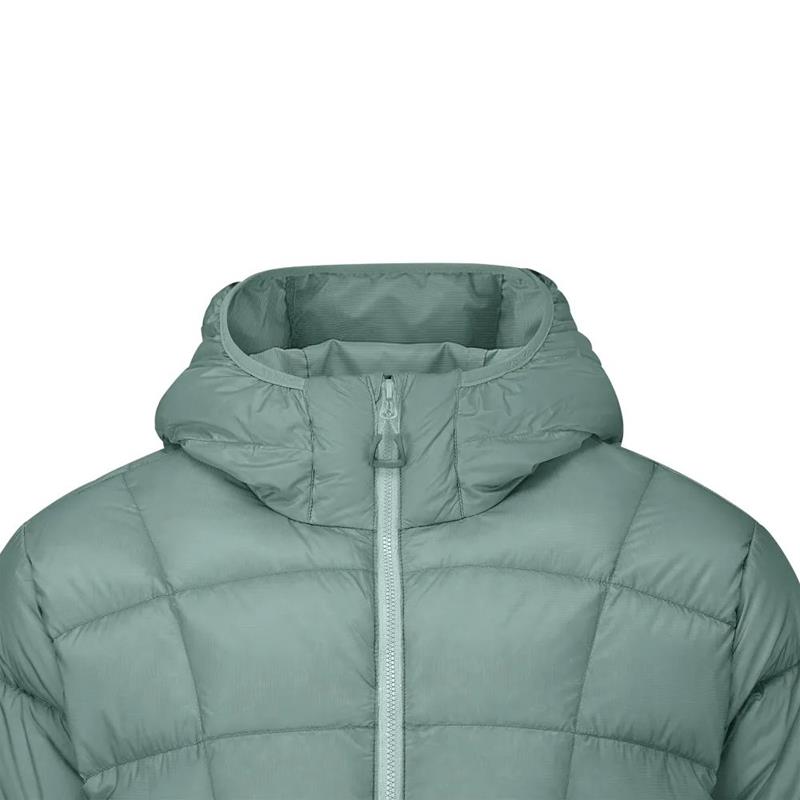 DOWN JACKET - P426M046/00V6