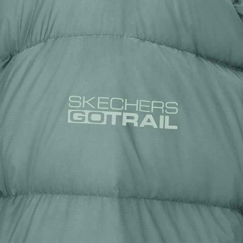 DOWN JACKET - P426M046/00V6